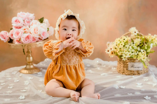 锡林郭勒宝宝智力低下