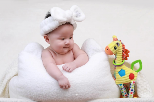 锡林郭勒宝宝反复低烧